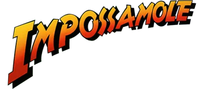 Impossamole logo