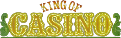 King Of Casino logo