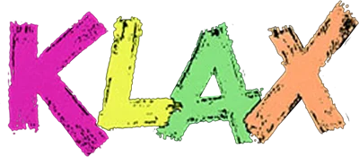Klax logo