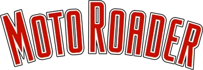 Moto Roader logo