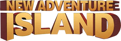 New Adventure Island logo