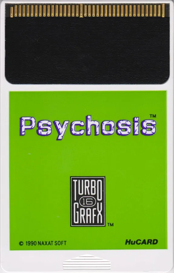 Psychosis cart