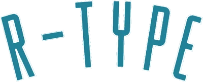 R-Type logo