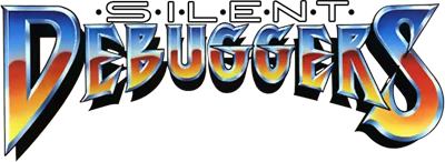 Silent Debuggers logo