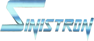 Sinistron logo