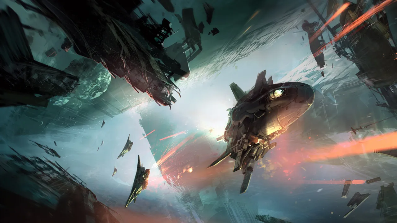Backdrop artwork for Soldier Blade