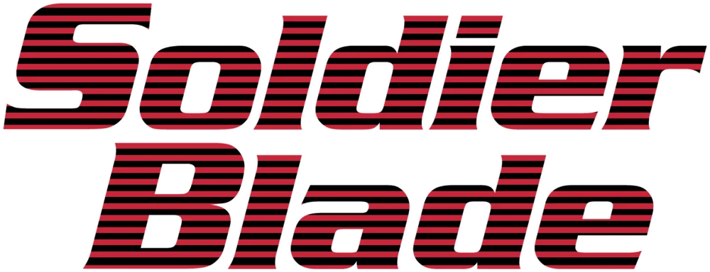 Soldier Blade logo
