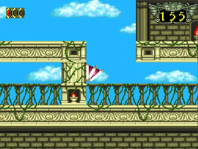 Backdrop artwork for Somer Assault
