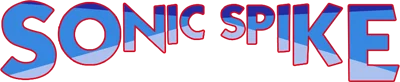Sonic Spike logo