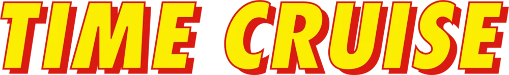 Time Cruise logo