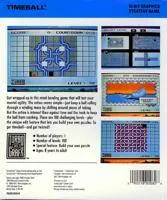 Timeball box back