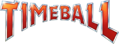 Timeball logo