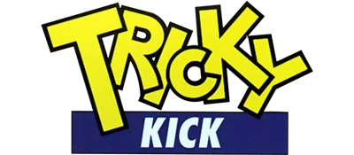 Tricky Kick logo