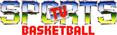 TV Sports Basketball logo