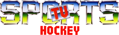 TV Sports Hockey logo