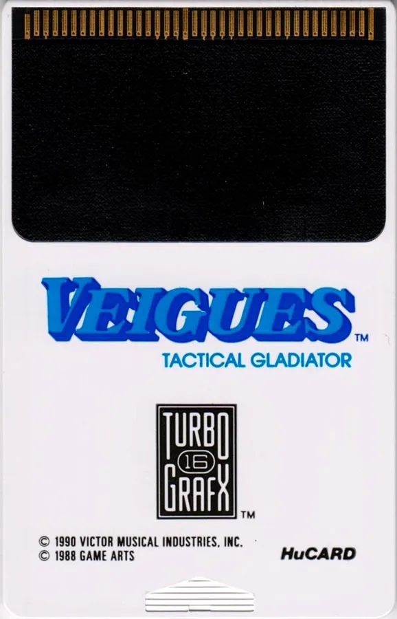 Veigues Tactical Gladiator cart