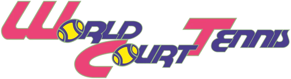 World Court Tennis logo