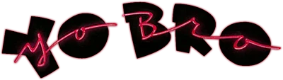 Yo' Bro logo