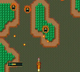 Hanii in the Sky screenshot