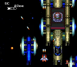 Final Soldier screenshot