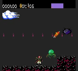 Genpei Toumaden screenshot