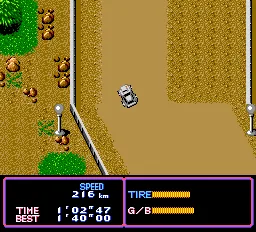 F-1 Dream screenshot