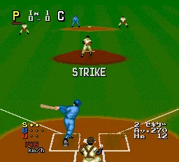 All Star Power League screenshot