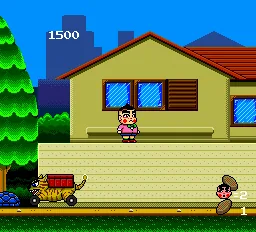 Obocchama-kun screenshot