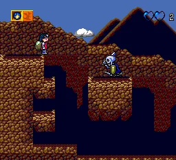 Dragon Egg! screenshot