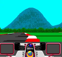 F-1 Pilot - You're King of Kings screenshot