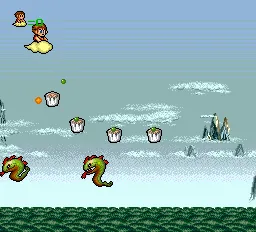 Gokuraku! Chuuka Taisen screenshot