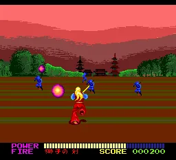 Jinmu Denshou screenshot
