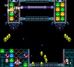 Final Soldier - Special Version screenshot