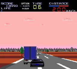 Knight Rider Special screenshot