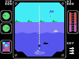 Air/Sea Attack screenshot