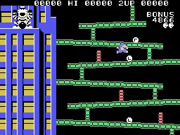 Police Jump screenshot