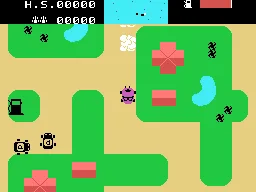 Auto Chase screenshot