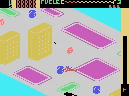 Chopper Rescue screenshot