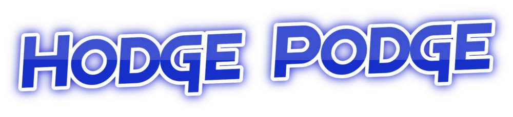 Hodge Podge logo