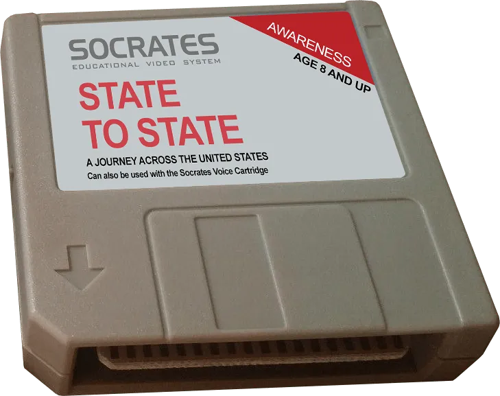 State to State cart