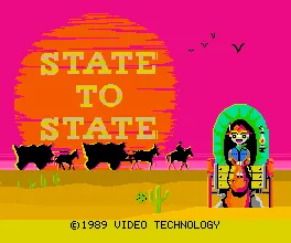 Backdrop artwork for State to State
