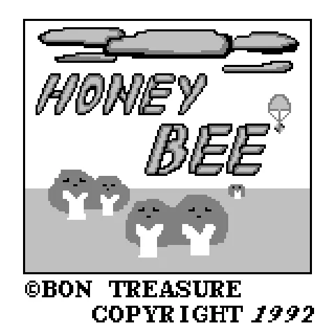Honey Bee screenshot