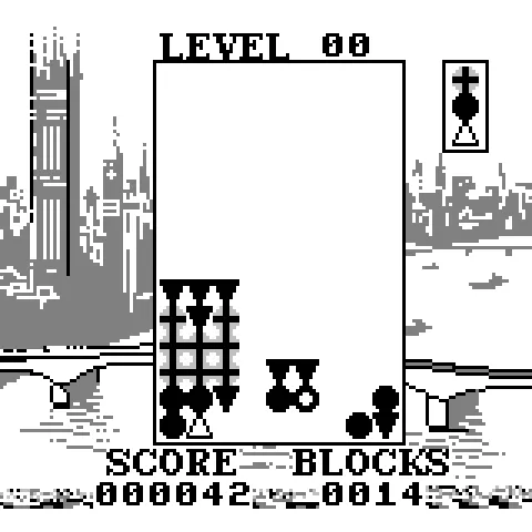 2 in 1: Hash Blocks + Eagle Plan screenshot