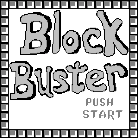 Block Buster screenshot