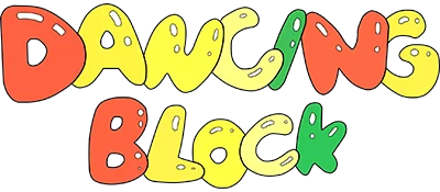 Dancing Block logo