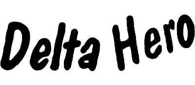 Delta Hero logo