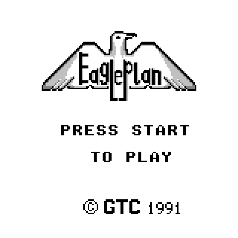 Eagle Plan screenshot
