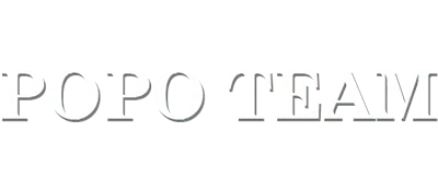 Popo Team logo