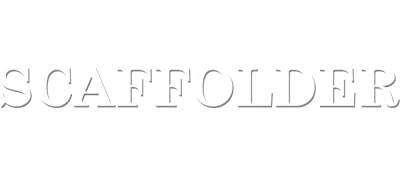 Scaffolder logo