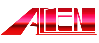Alien logo